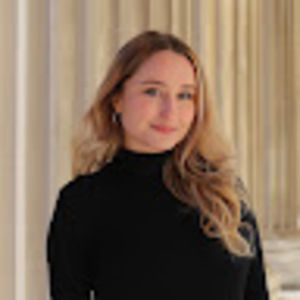 Meet your Posher, Joy